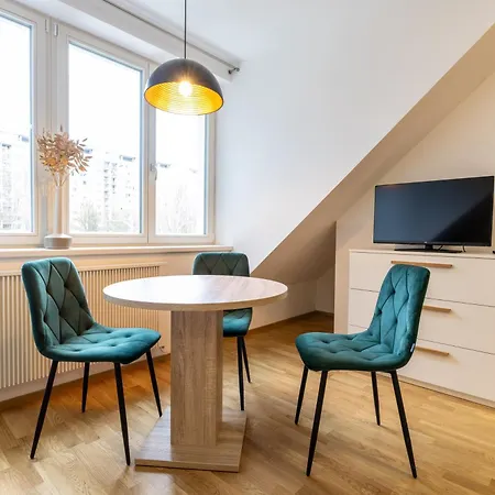 Spoon 2a Appartement Praag